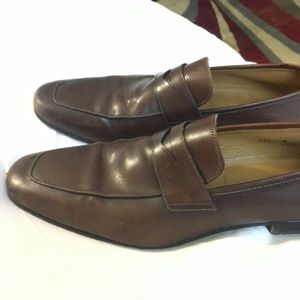 John W Nordstrom Men's Dress Shoes
